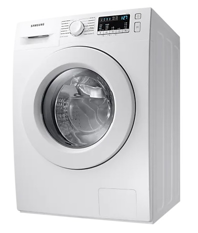 Samsung WD8FT4049EE washer dryer Freestanding Front-load White – image 8