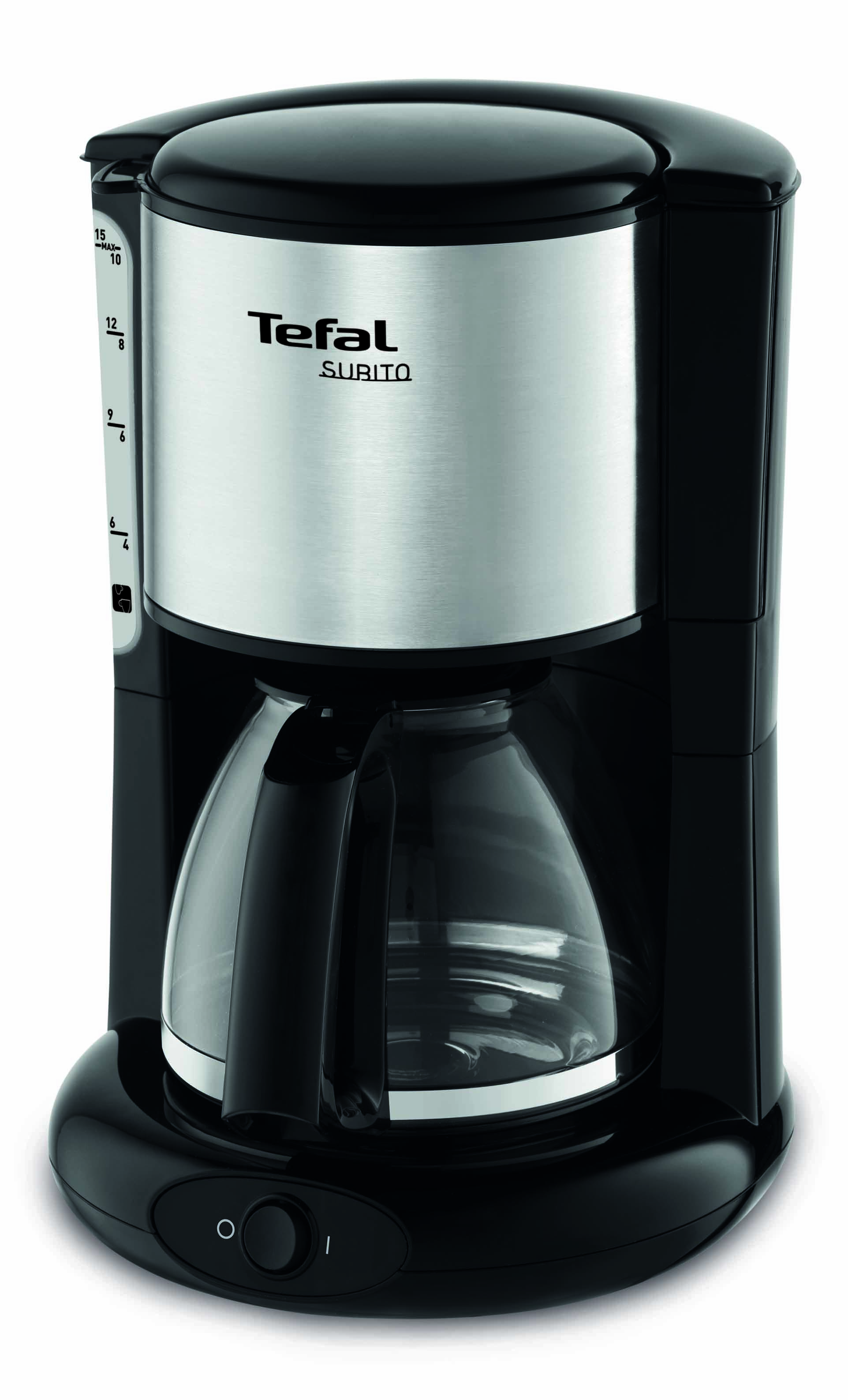 Tefal Subito Semi-auto Drip coffee maker – image 1