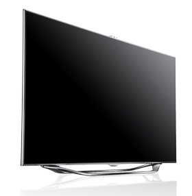 Samsung Series 8 UE65ES8000 TV – image 2