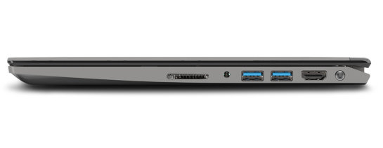 MEDION AKOYA S3409 Intel® Core™ i7 i7-7500U Laptop – image 8