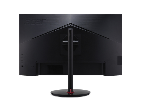 Acer NITRO XV2 XV272UKV computer monitor – image 4