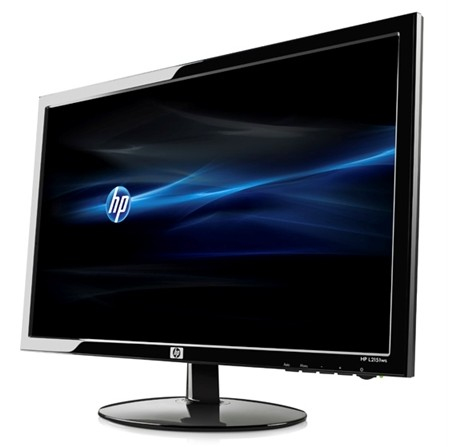 HP L2151ws computer monitor – image 8