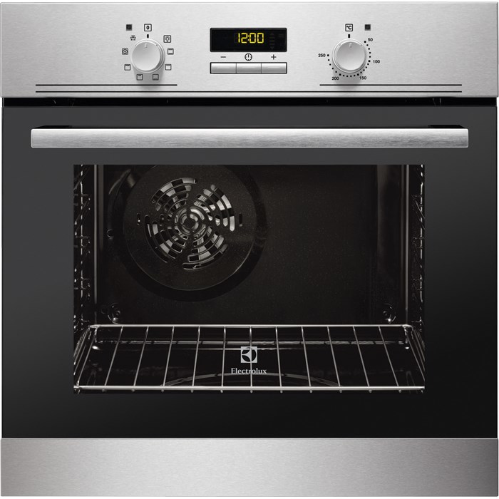 Electrolux EZB3400AOX 60 L 2500 W Stainless steel