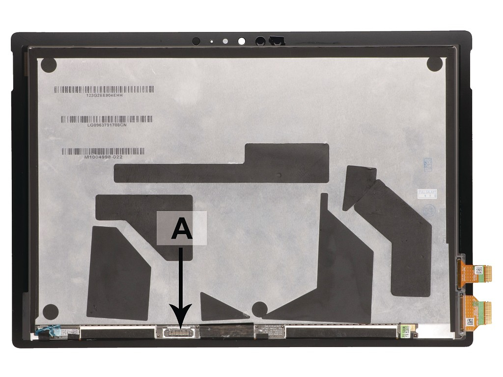 2-Power STP0075A ricambio e accessorio per tablet