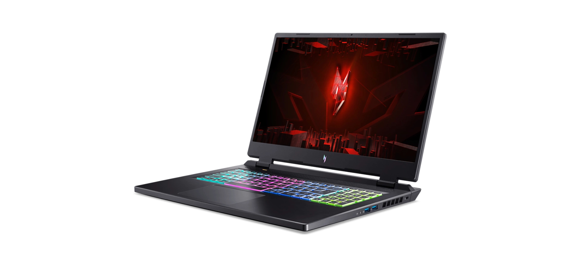 Acer Nitro 17 AN17-51-71ER Intel® Core™ i7 i7-13700H Laptop – image 3