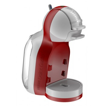 Krups KP120510 coffee maker Fully-auto Capsule coffee machine