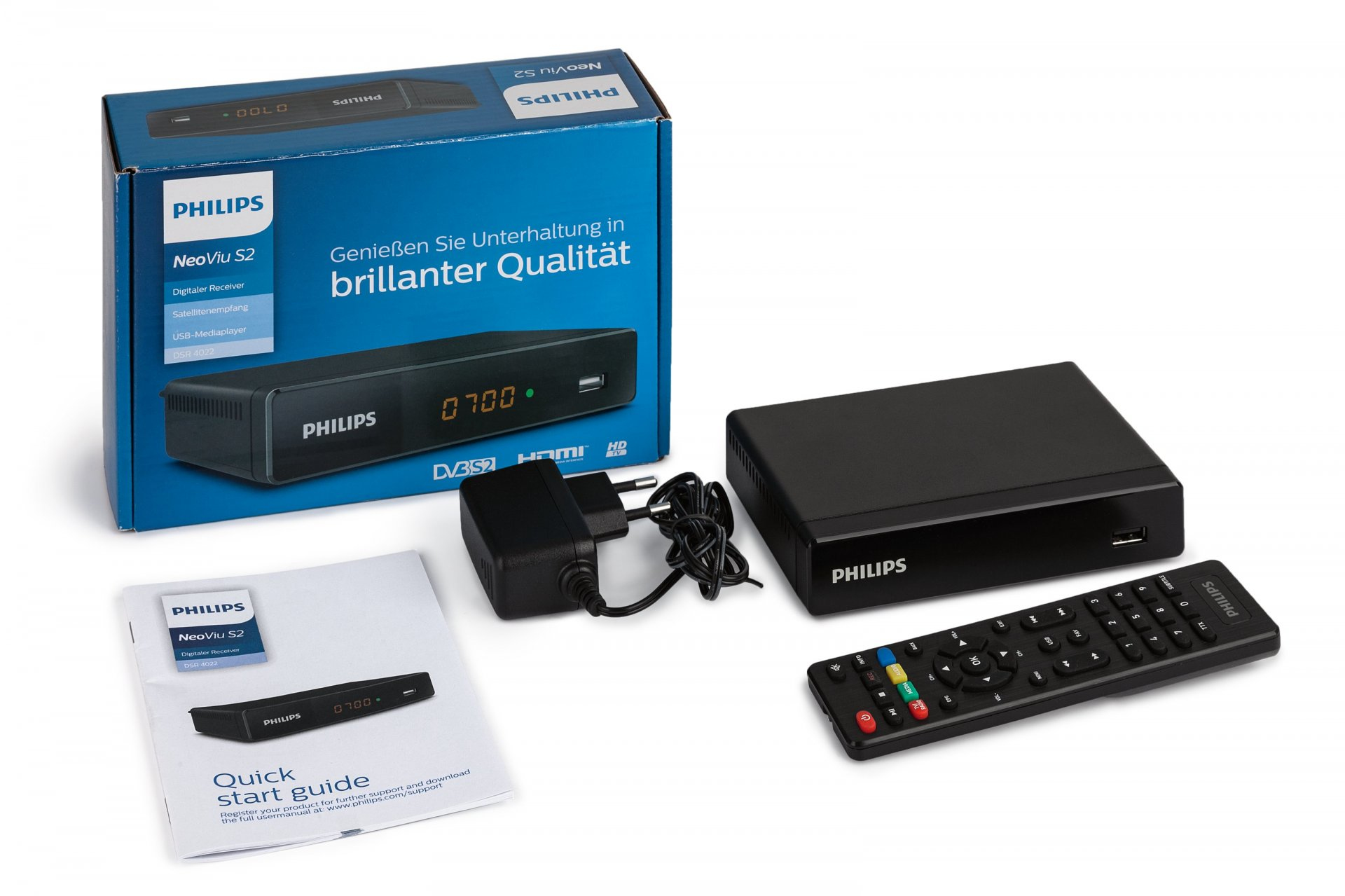 Philips NeoViu S2 – image 4