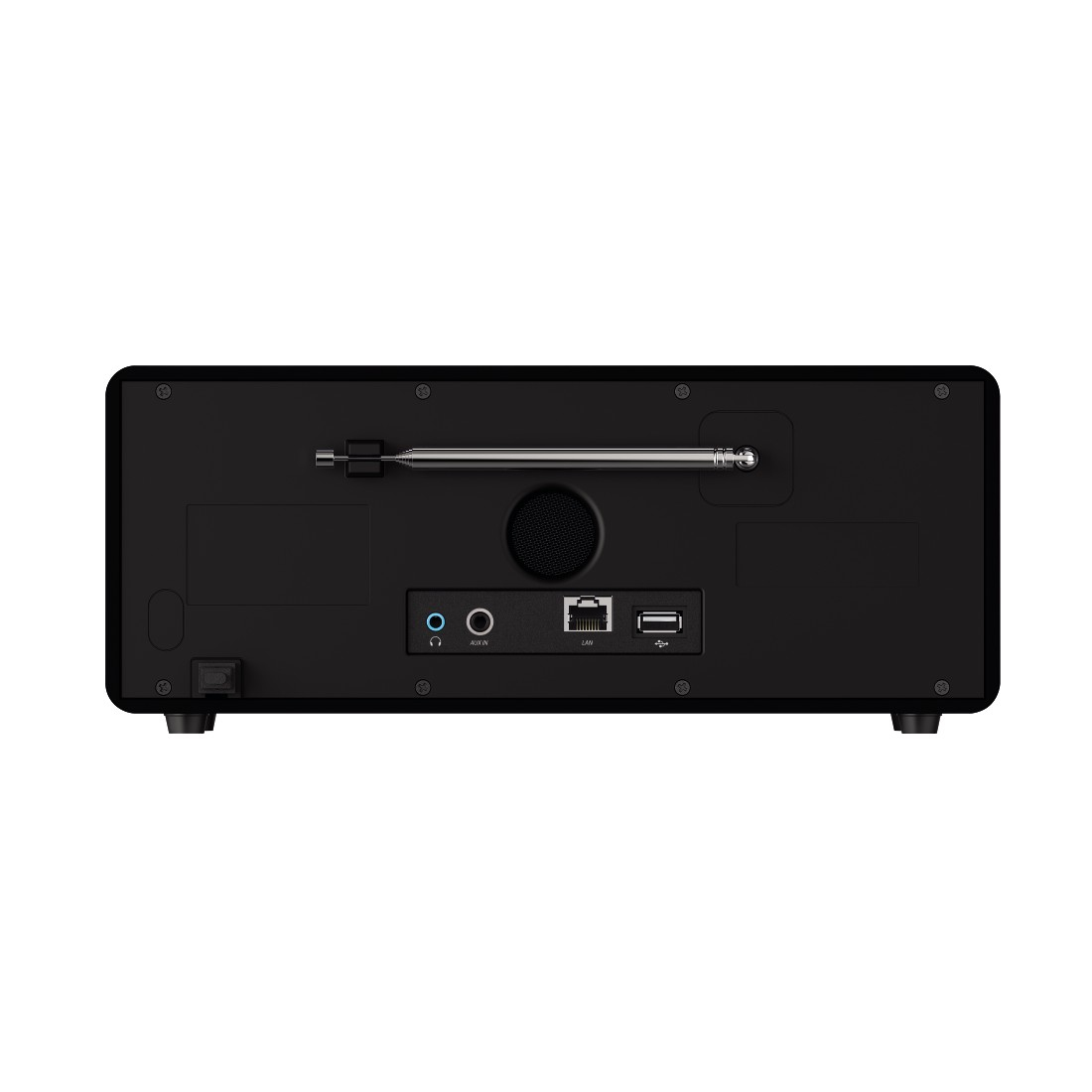 Hama DIR3010 Internet Black – image 5