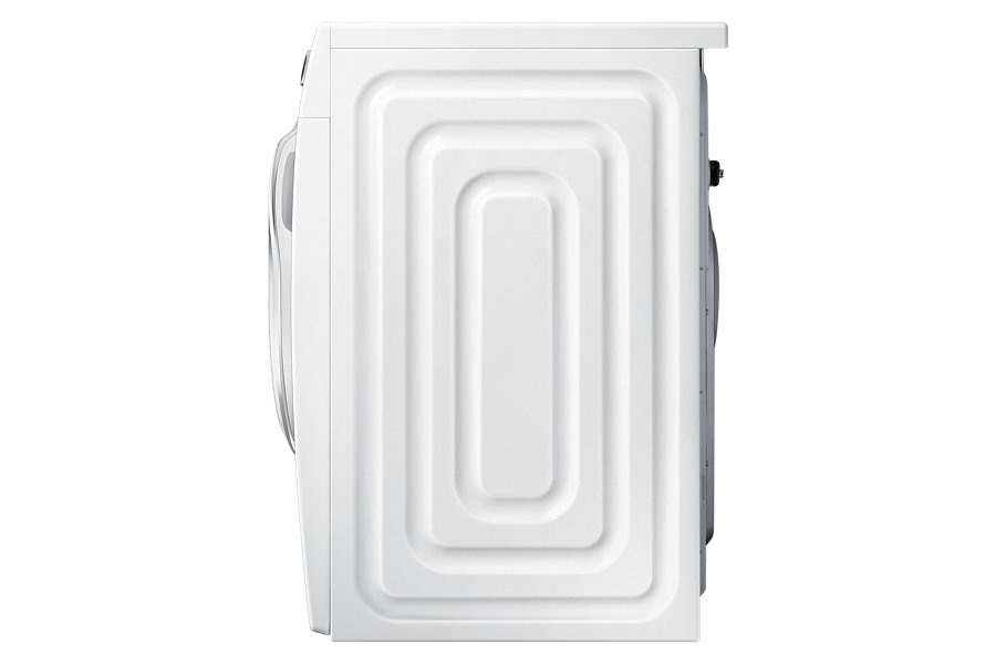 Samsung WW80J6403EW washing machine Front-load – image 4