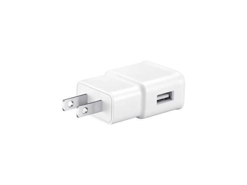 Samsung EP-TA20JWEUSTA mobile device charger Smartphone White AC Indoor – image 4