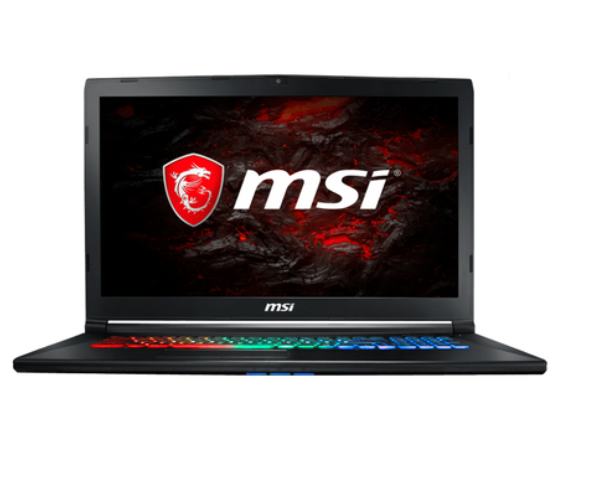 MSI GP72MVR 7RFX-(Leopard Pro)800BE