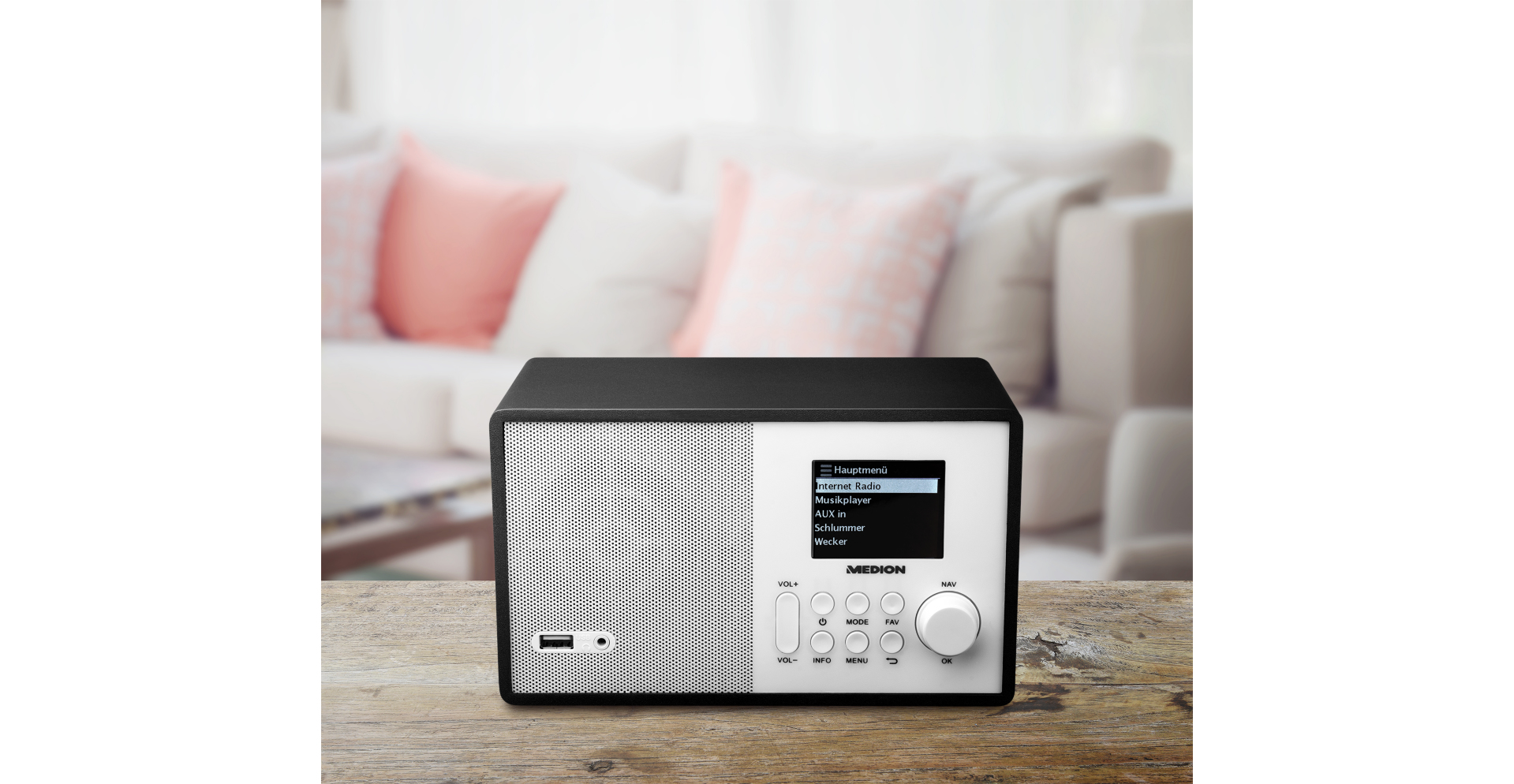 MEDION LIFE E85040 – image 3