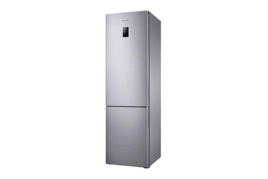 Samsung RB37J5240SS Freestanding – image 7