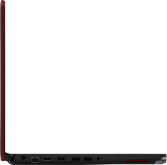 ASUS TUF Gaming FX505DY-BQ166T AMD Ryzen™ 5 3550H Laptop – image 7
