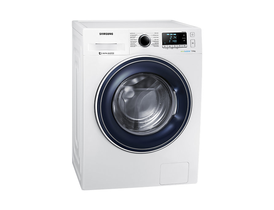 Samsung WW70J5446FW/ZE washing machine Front-load – image 4