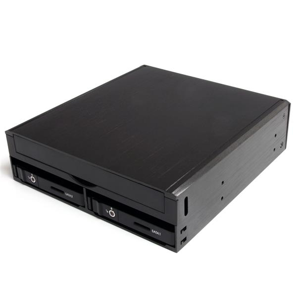 StarTech.com SATSAS225ODD interface cards/adapter Internal Mini-SAS – image 1
