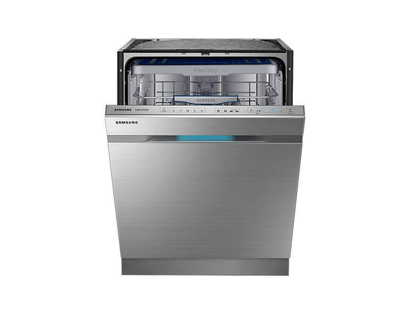 Samsung DW60J9960US Undercounter 14 place settings – image 6