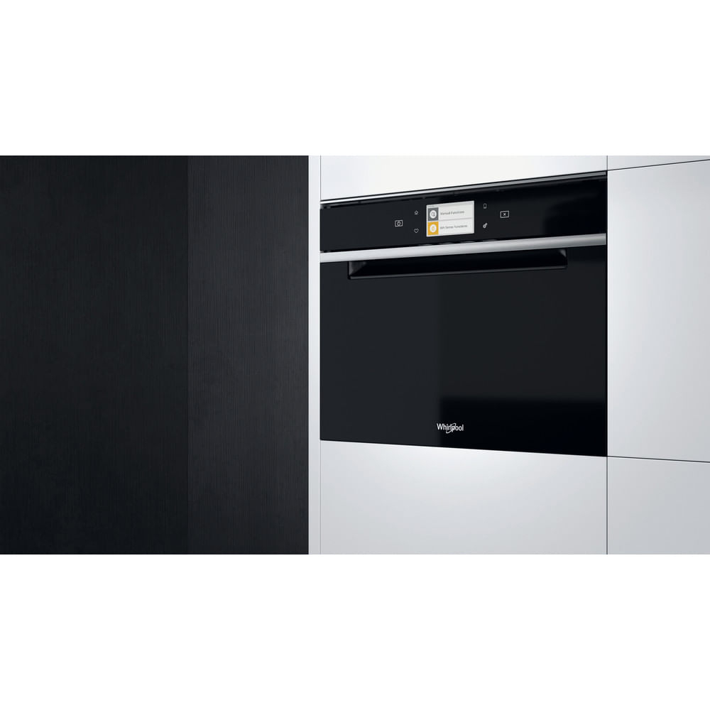 Whirlpool W11I MS180 – image 9
