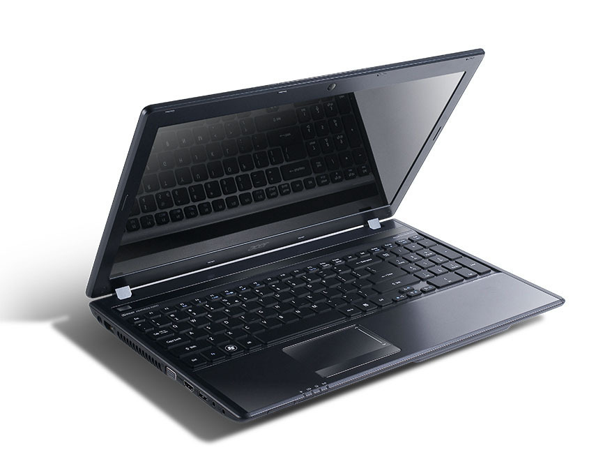 Acer Aspire 5755G-2678G1TMN Intel® Core™ i7 i7-2670QM 39.6 cm (15.6") 8 GB DDR3-SDRAM 1 TB HDD Windows 7 Home Premium Black AZERTY – image 6