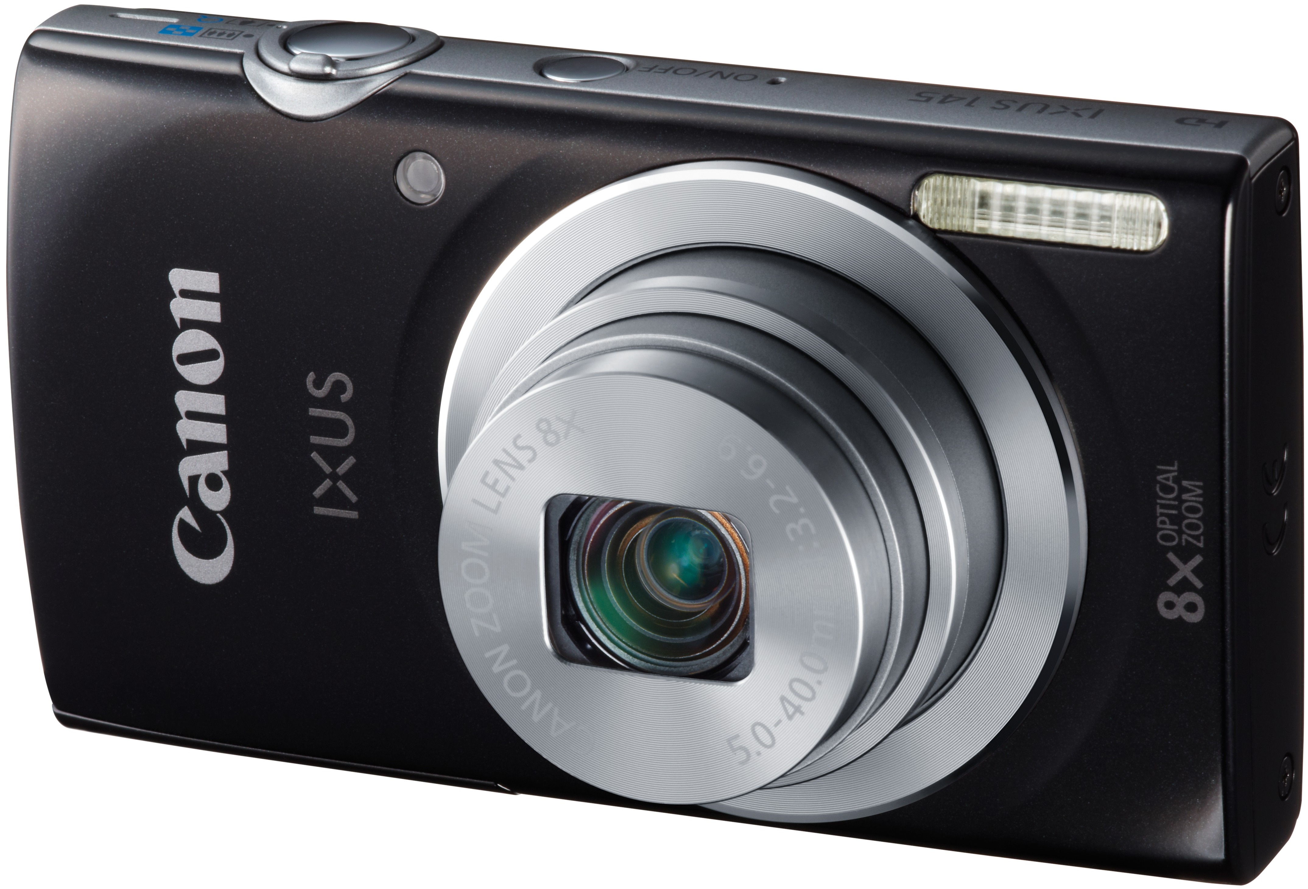 Canon Digital IXUS 147 1/2.3" Compact camera – image 2