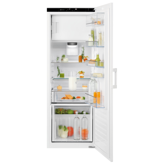 Electrolux EK284SARWE — vue 1 sur 2