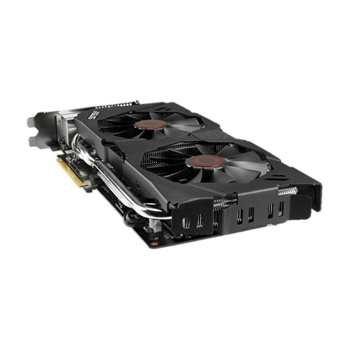 ASUS STRIX-R9280-OC-3GD5 graphics card AMD Radeon R9 280 – image 4