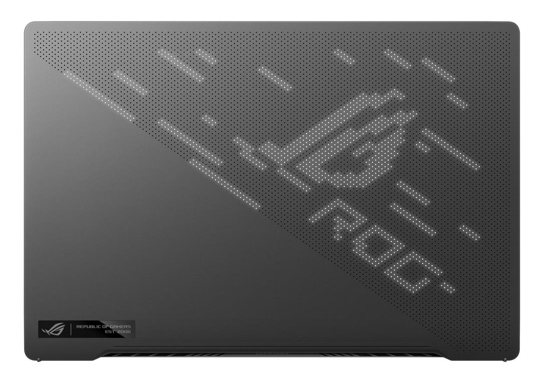 ASUS ROG Zephyrus G14 GA401QM-K2179T AMD Ryzen™ 9 5900HS Laptop – image 2
