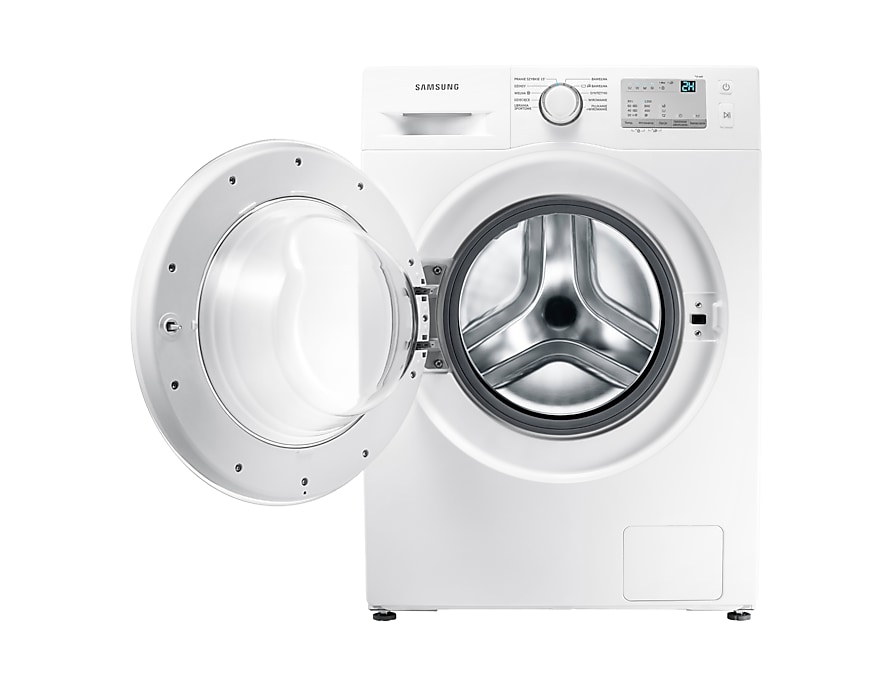 Samsung WW60J3283 washing machine Front-load – image 2