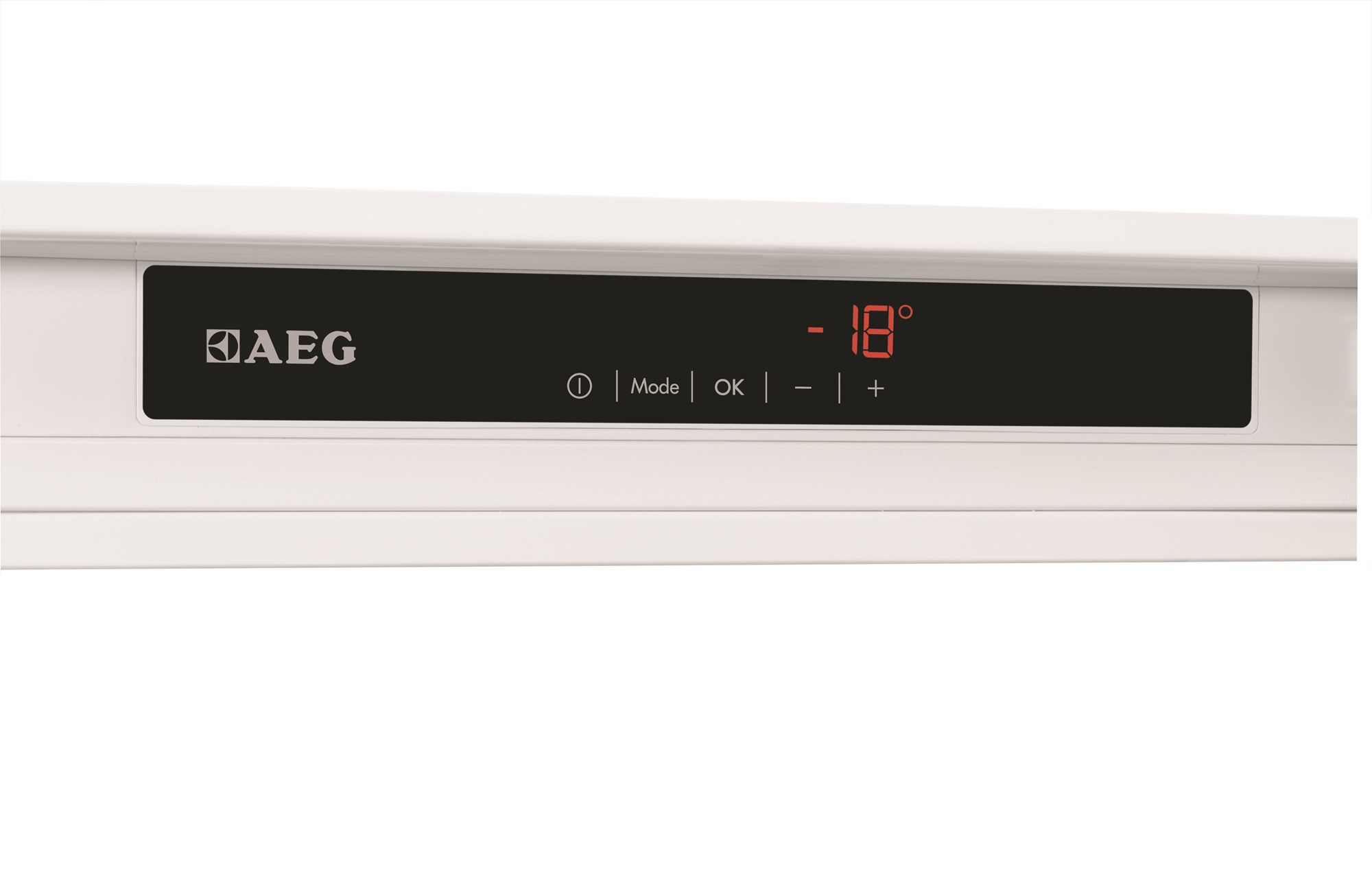 AEG AGN81200C0 Upright freezer Built-in – image 2