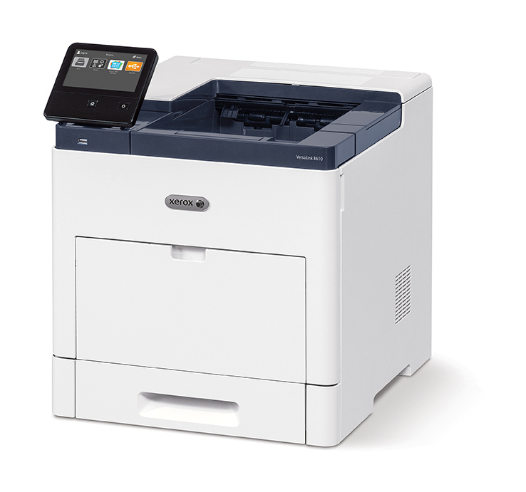 Xerox VersaLink B610_DN laser printer – image 3