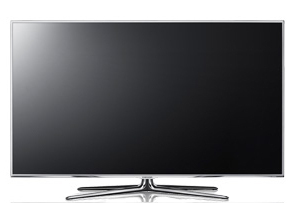 Samsung Series 8 UE60D8000YSXXN TV – image 1