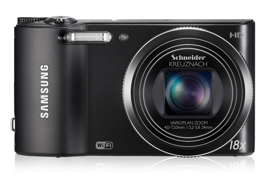 Samsung WB WB152F 1/2.3" Compact camera – image 1