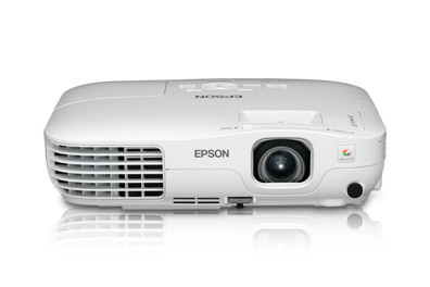 Epson EX3200 2500 ANSI lumens LCD SVGA (800x600) White