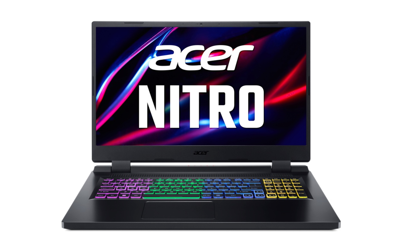 Acer Nitro 5 AN517-42-R6D5 AMD Ryzen™ 7 6800H Laptop – image 1
