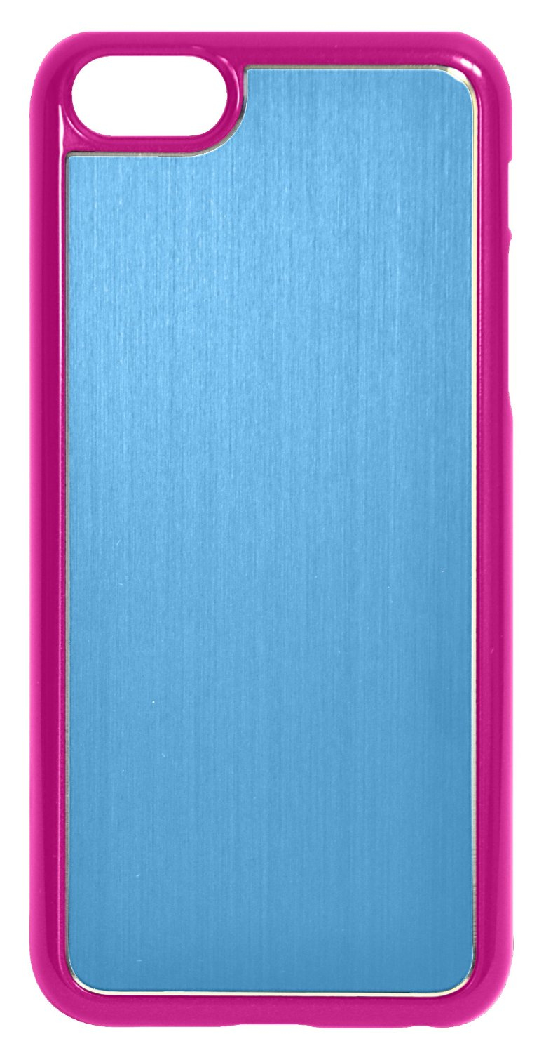 Case Logic CL-NIPH-203 mobile phone case Cover Blue, Pink – image 1