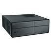 Zalman HD501 HTPC Black