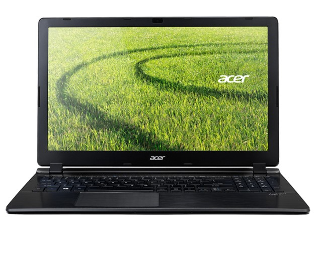 Acer Aspire 581G-53338G52akk Intel® Core™ i5 i5-3337U Laptop 39.6 cm (15.6") 8 GB DDR3-SDRAM 500 GB HDD+SSD Windows 8 Black