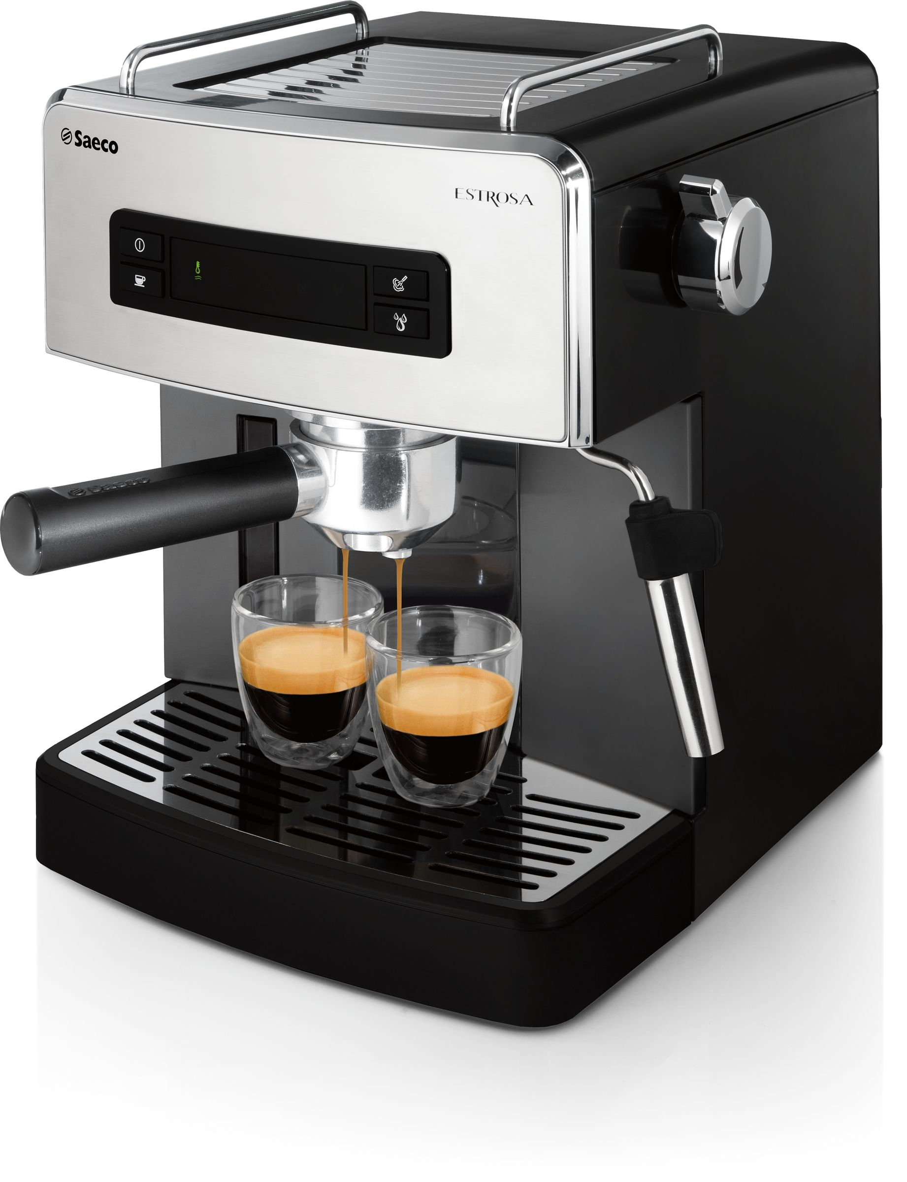 Saeco Manual Espresso machine HD8525/01
