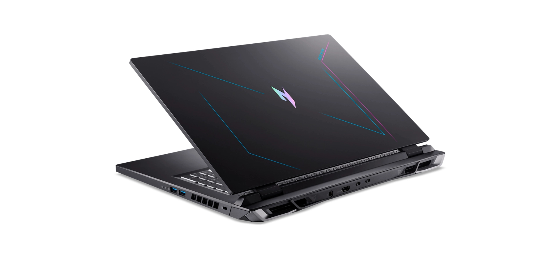 Acer Nitro 17 AN17-51-71ER Intel® Core™ i7 i7-13700H Laptop – image 4