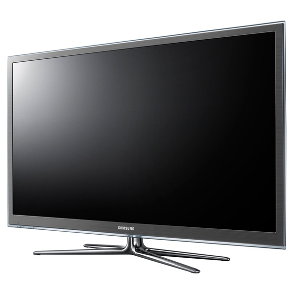 Samsung PN59D8000FF 149.9 cm (59") Full HD Wi-Fi Black – image 9