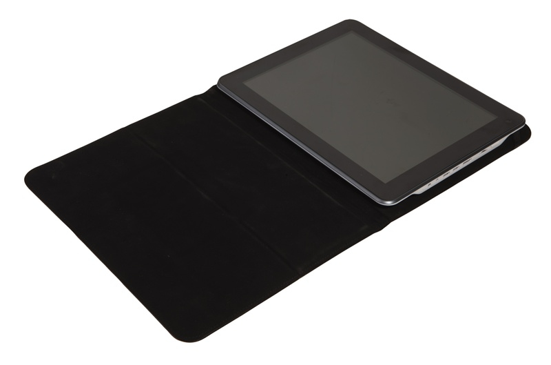 Salora Tablet 9,7" Cover Black – image 3