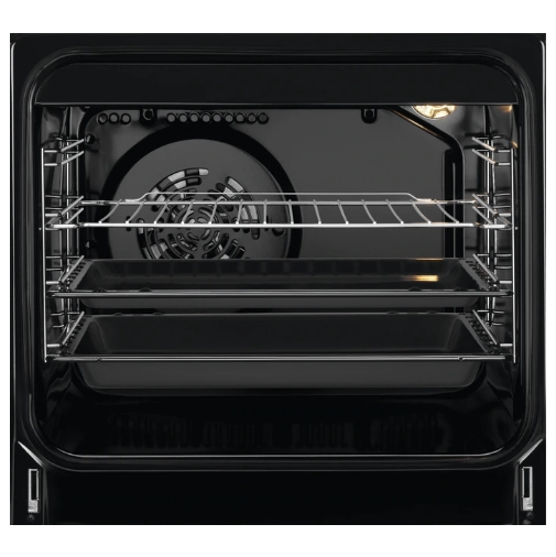 AEG 47095VD-W8 cooker Freestanding cooker Electric White – image 3