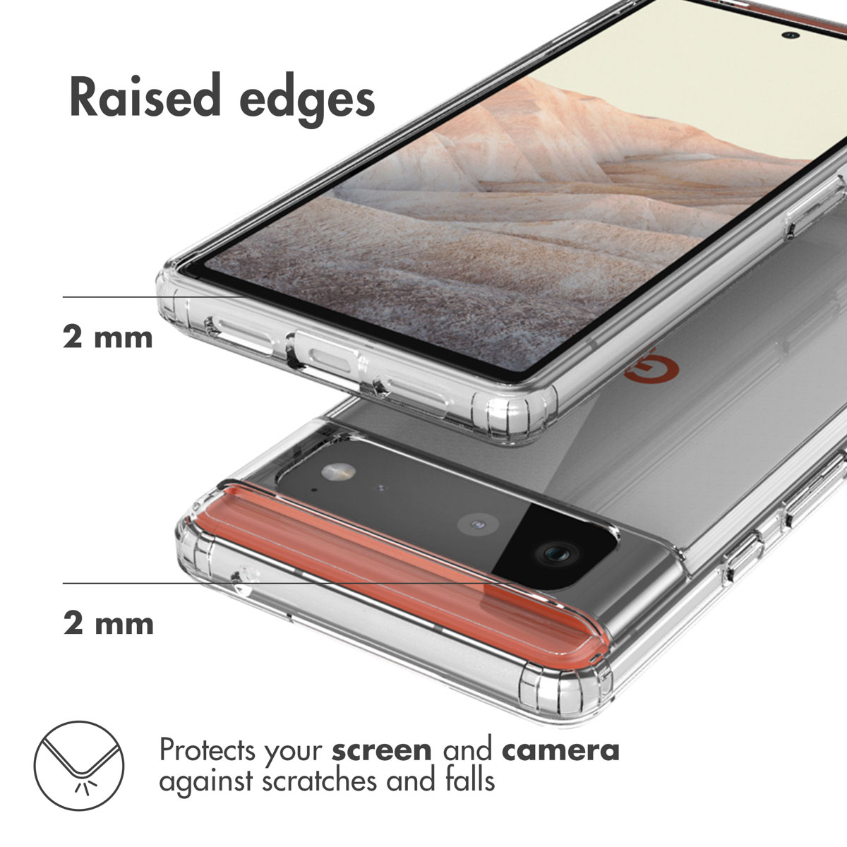 Accezz SH00048070 mobile phone case – image 5