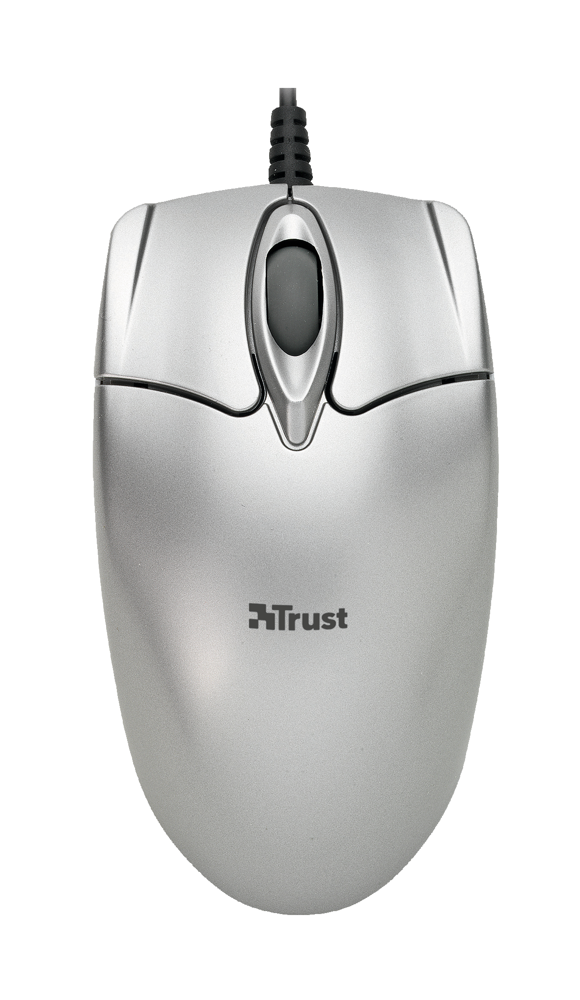 Trust Optical PS/2 Mouse MI-2200 – image 2