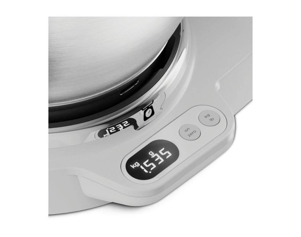 Kenwood Titanium Chef Baker KVC65.001WH – image 4