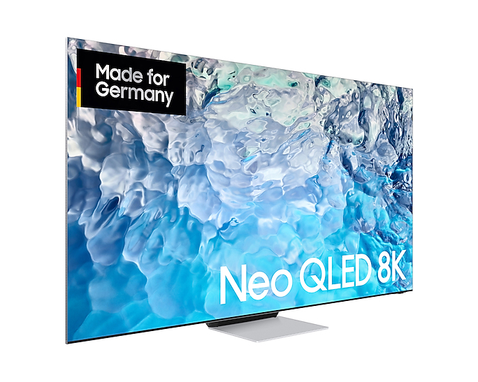 Samsung 65" Neo QLED 8K QN900B (2022) – image 3