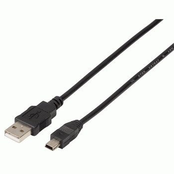 Hama CardReaderWriter 1,000 & 1 + 3-Port Docking Station, USB 2.0 – image 5