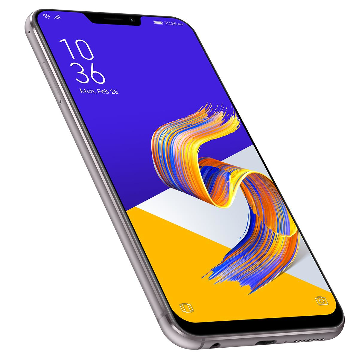 ASUS ZenFone ZS620KL-2H025EU – image 5