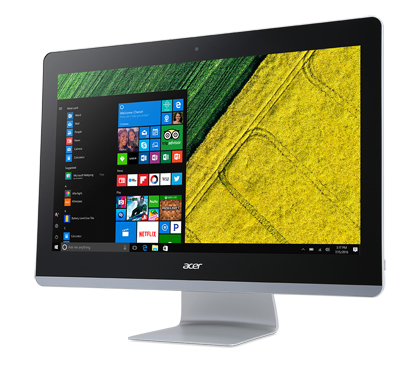 Acer Aspire AZ22-780-MC11 Intel® Core™ i3 i3-7100T – image 2