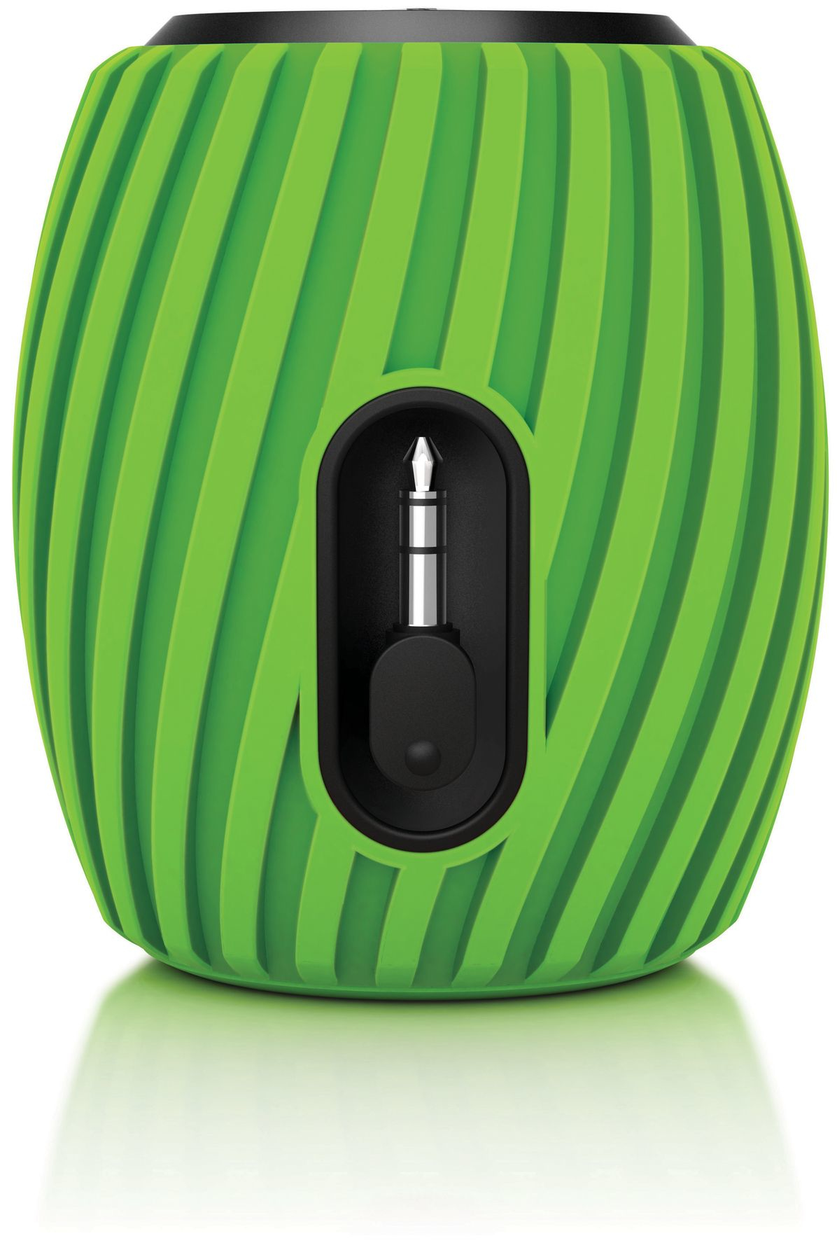 Philips Portable speaker SBA3011GRN/00 – image 2